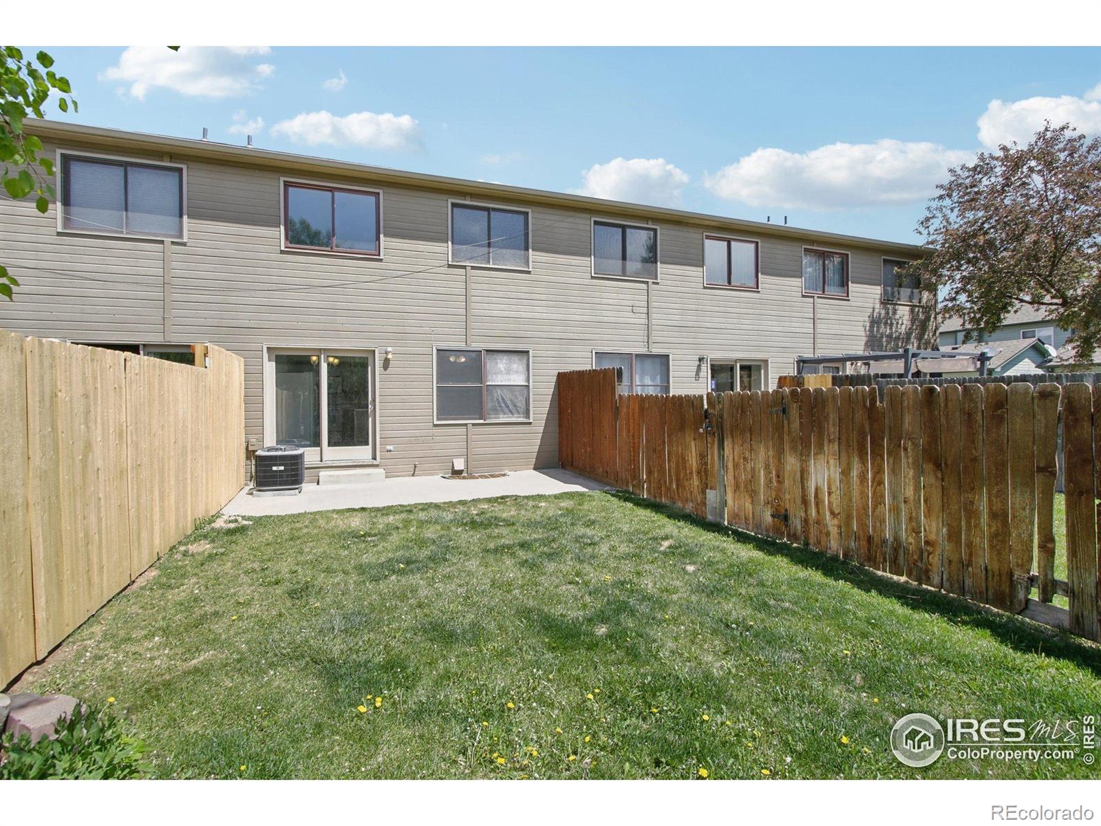 MLS Image #26 for 2136  3rd street,loveland, Colorado