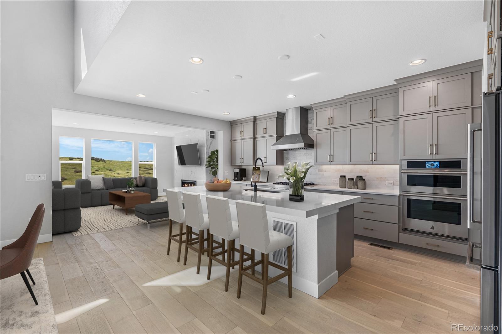 MLS Image #14 for 6633  bridlespur street,castle pines, Colorado