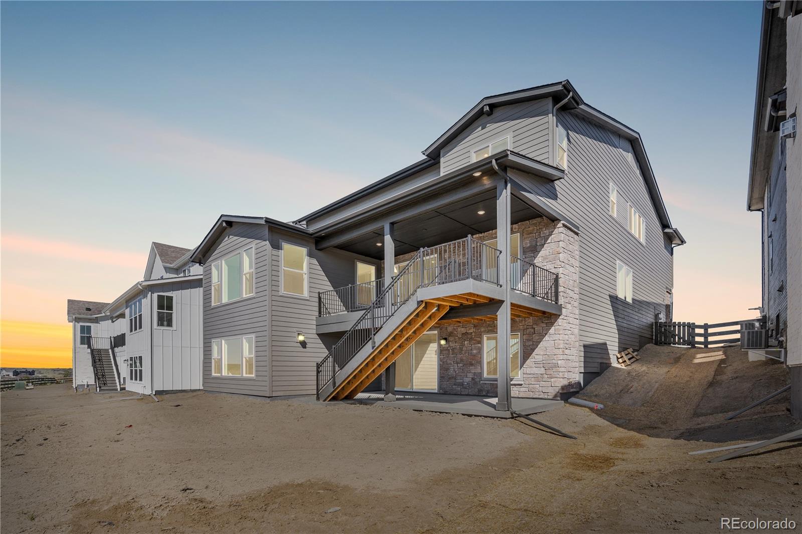 MLS Image #3 for 6633  bridlespur street,castle pines, Colorado