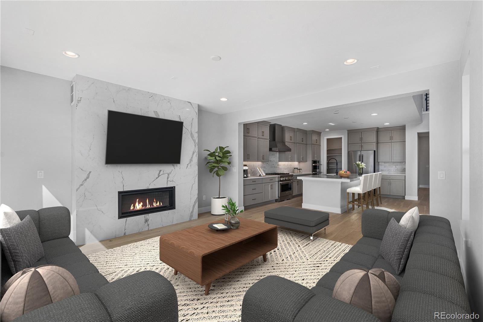 MLS Image #6 for 6633  bridlespur street,castle pines, Colorado