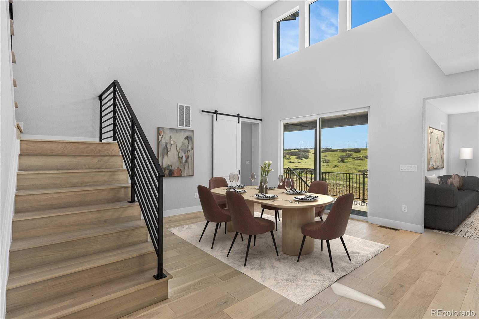 MLS Image #7 for 6633  bridlespur street,castle pines, Colorado