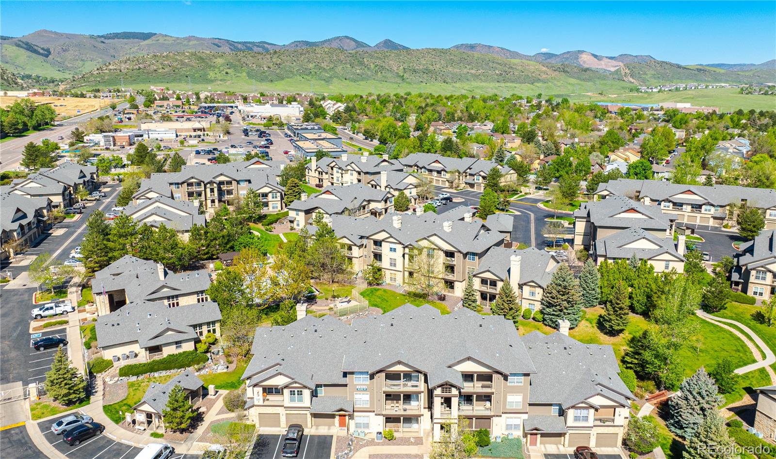MLS Image #22 for 7433 s quail circle 1924,littleton, Colorado