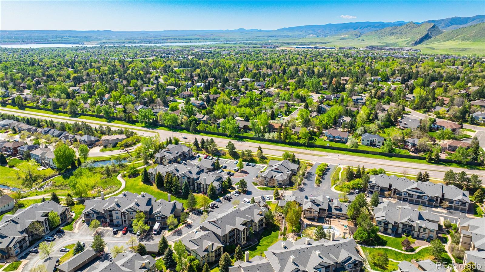 MLS Image #23 for 7433 s quail circle 1924,littleton, Colorado