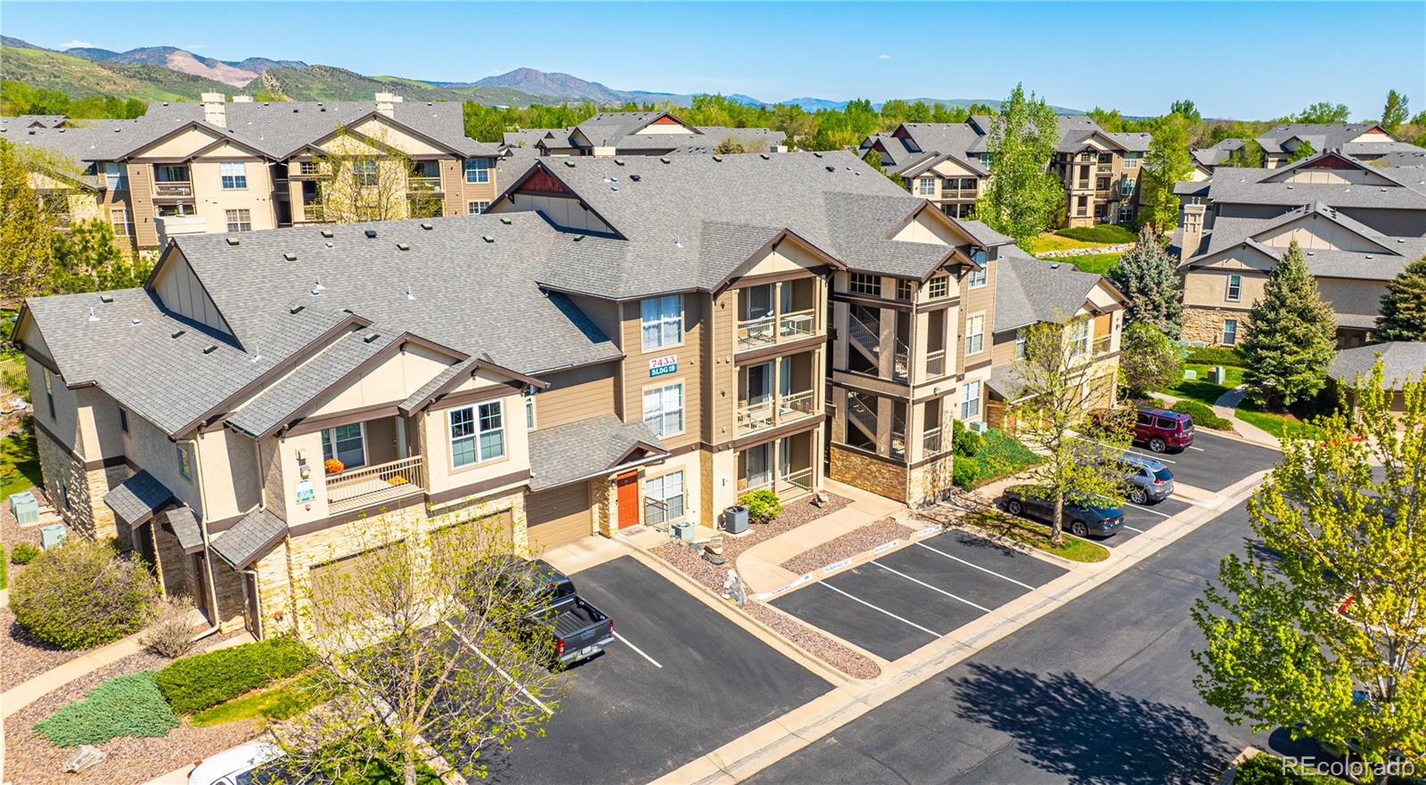 MLS Image #37 for 7433 s quail circle 1924,littleton, Colorado
