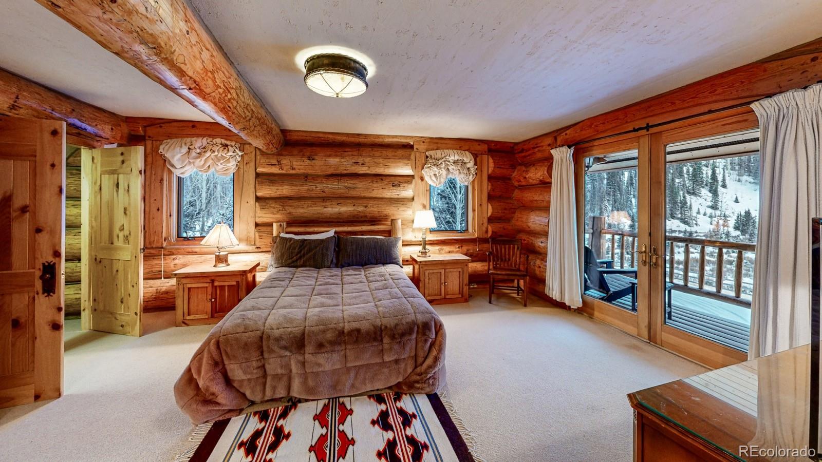 MLS Image #13 for 2418  forest rd 526 ,creede, Colorado