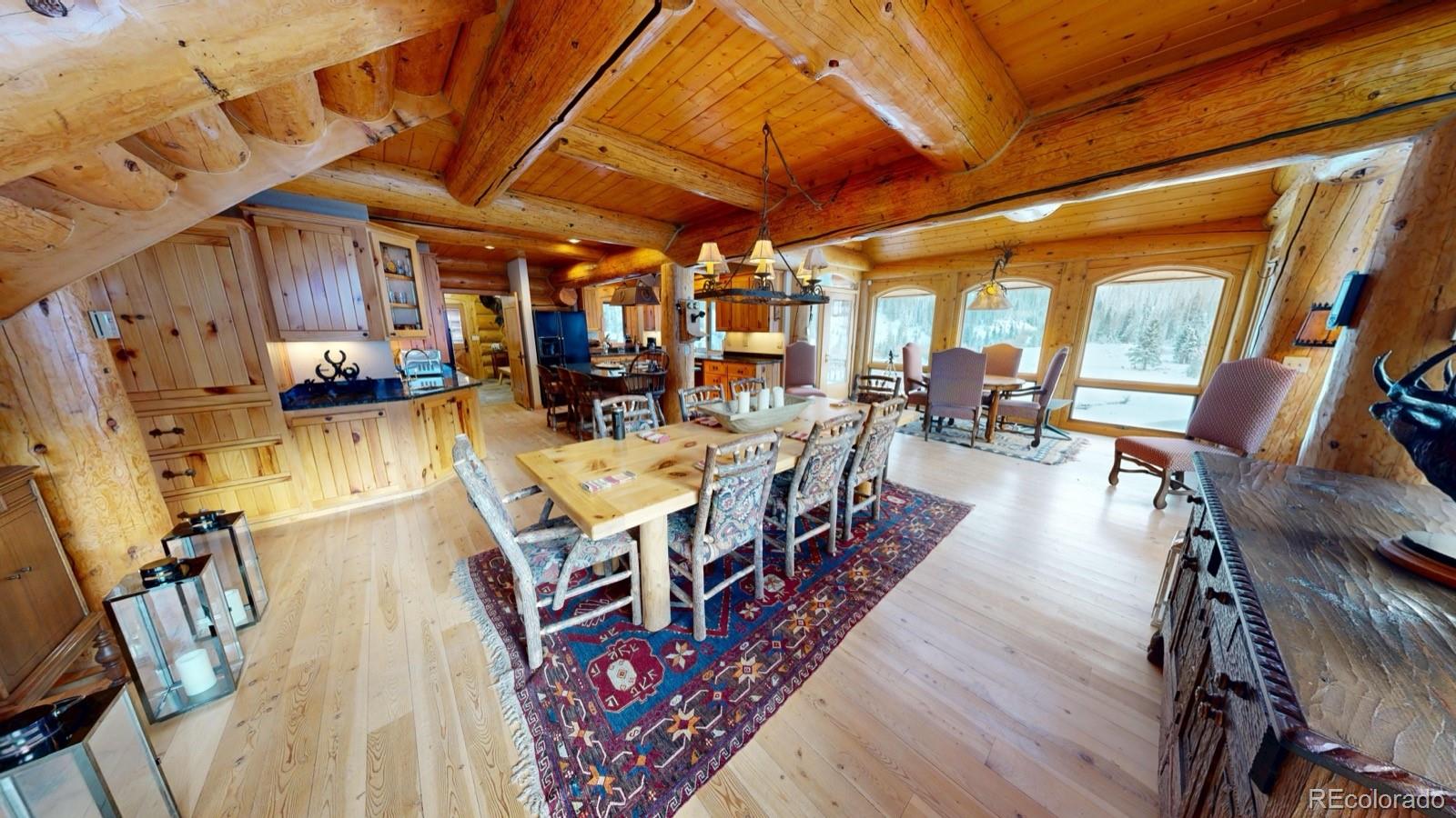 MLS Image #15 for 2418  forest rd 526 ,creede, Colorado