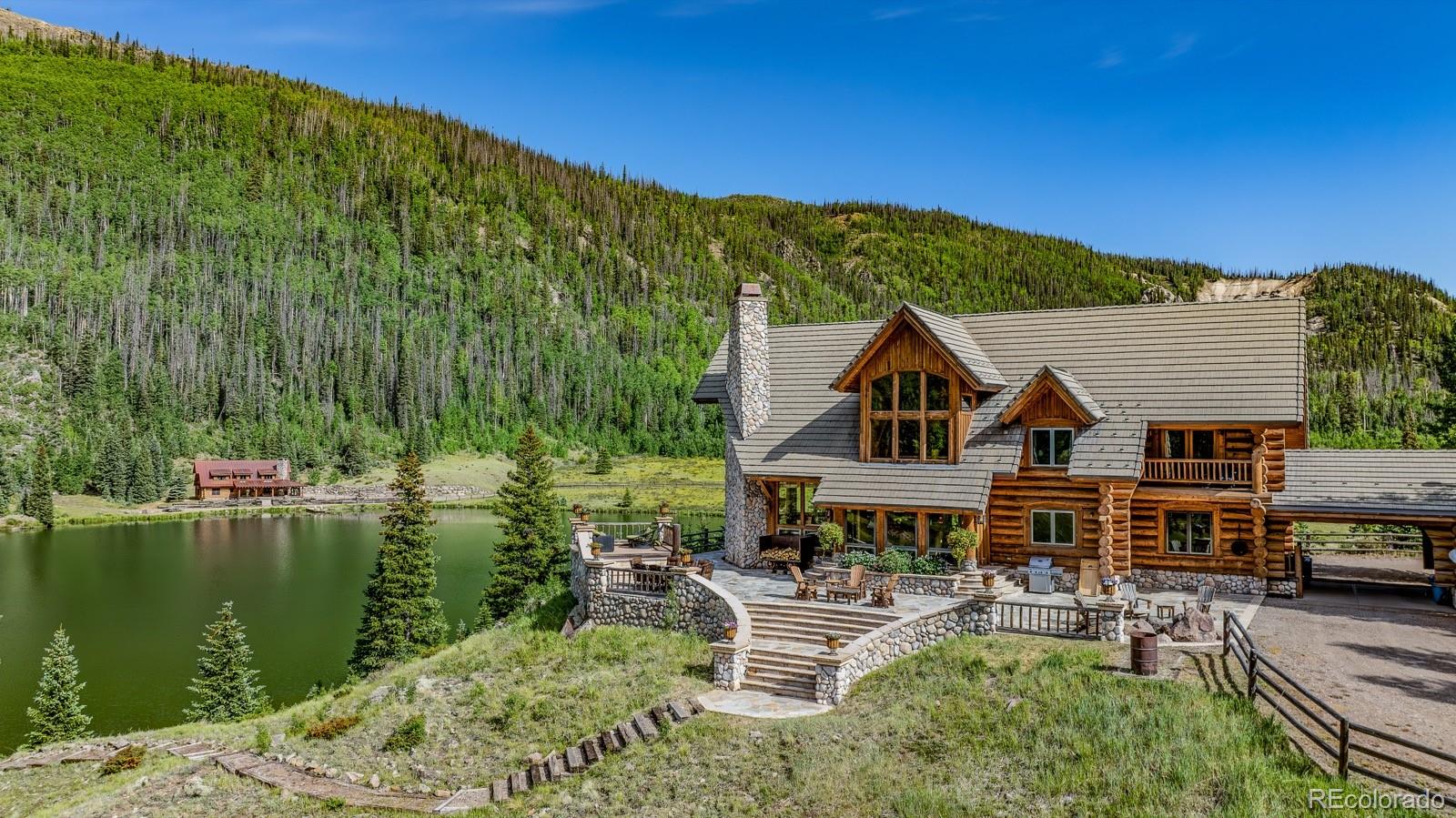 MLS Image #17 for 2418  forest rd 526 ,creede, Colorado