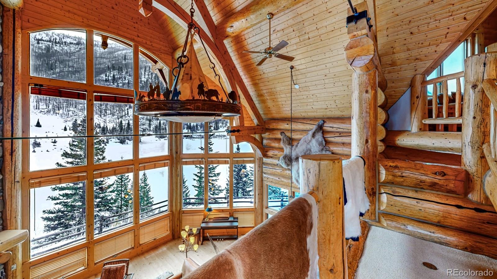 MLS Image #18 for 2418  forest rd 526 ,creede, Colorado