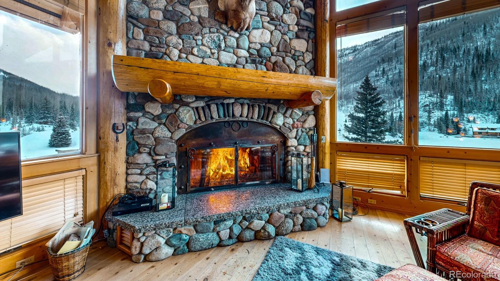 MLS Image #2 for 2418  forest rd 526 ,creede, Colorado