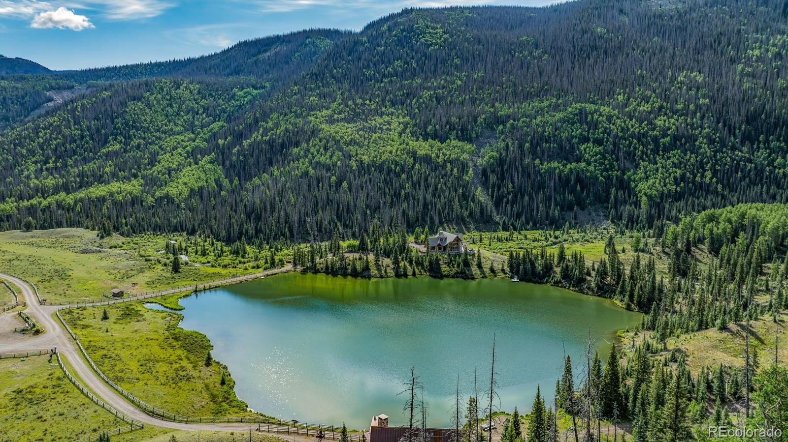 MLS Image #23 for 2418  forest rd 526 ,creede, Colorado