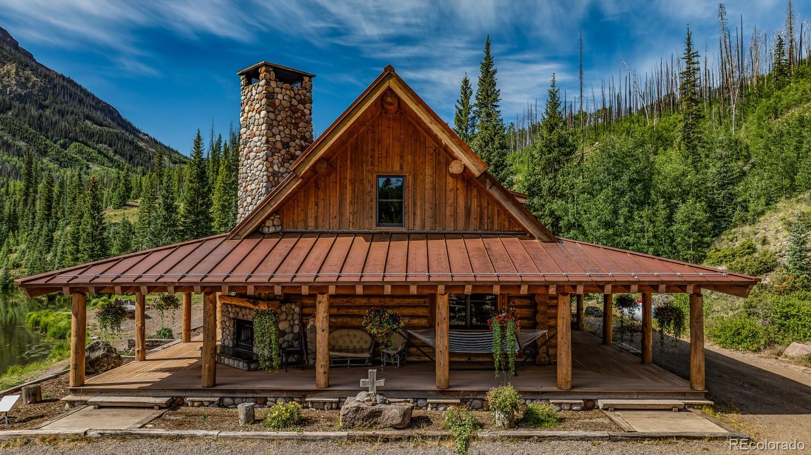 MLS Image #25 for 2418  forest rd 526 ,creede, Colorado