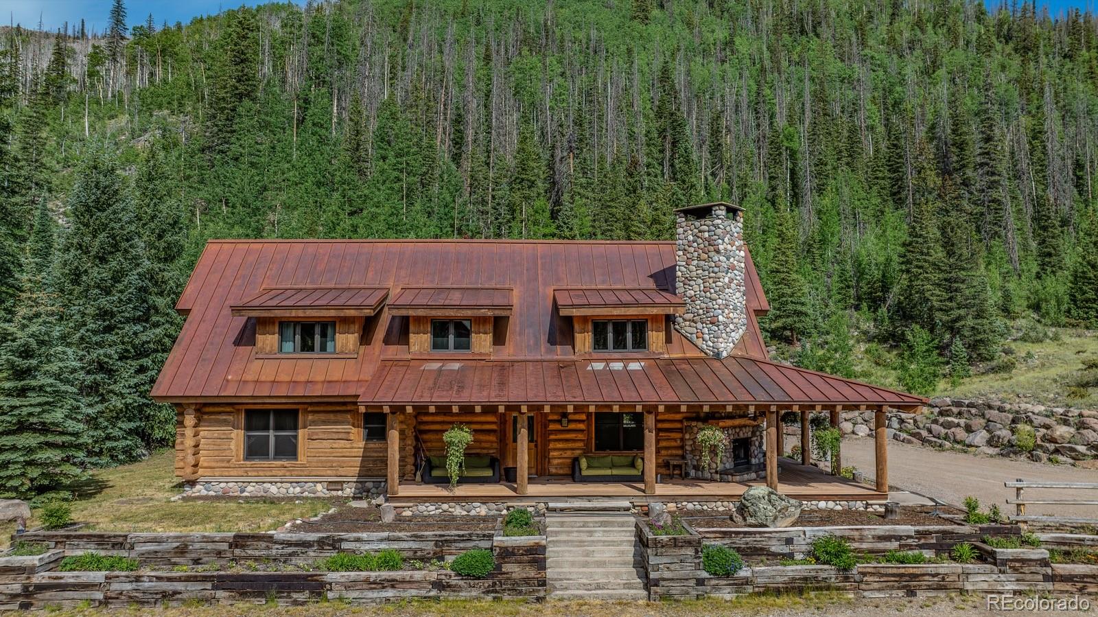 MLS Image #26 for 2418  forest rd 526 ,creede, Colorado