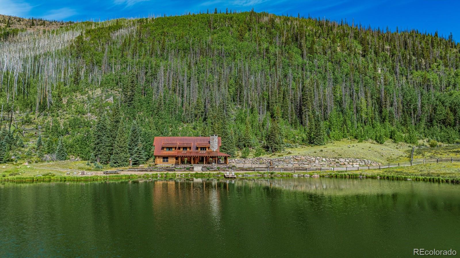 MLS Image #27 for 2418  forest rd 526 ,creede, Colorado