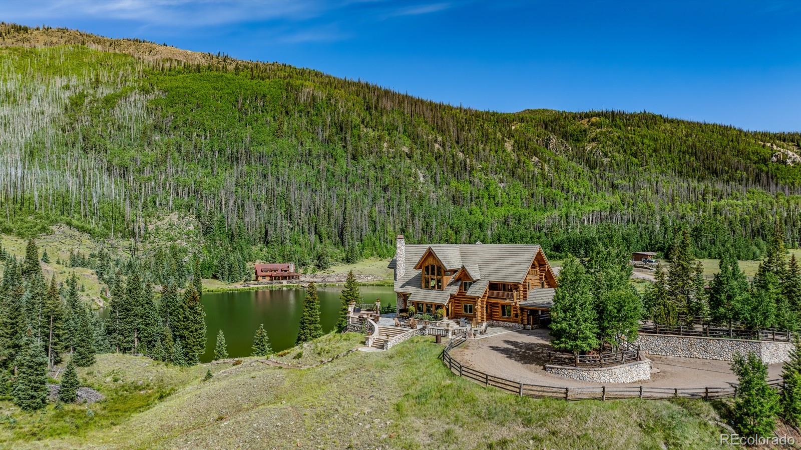 MLS Image #28 for 2418  forest rd 526 ,creede, Colorado