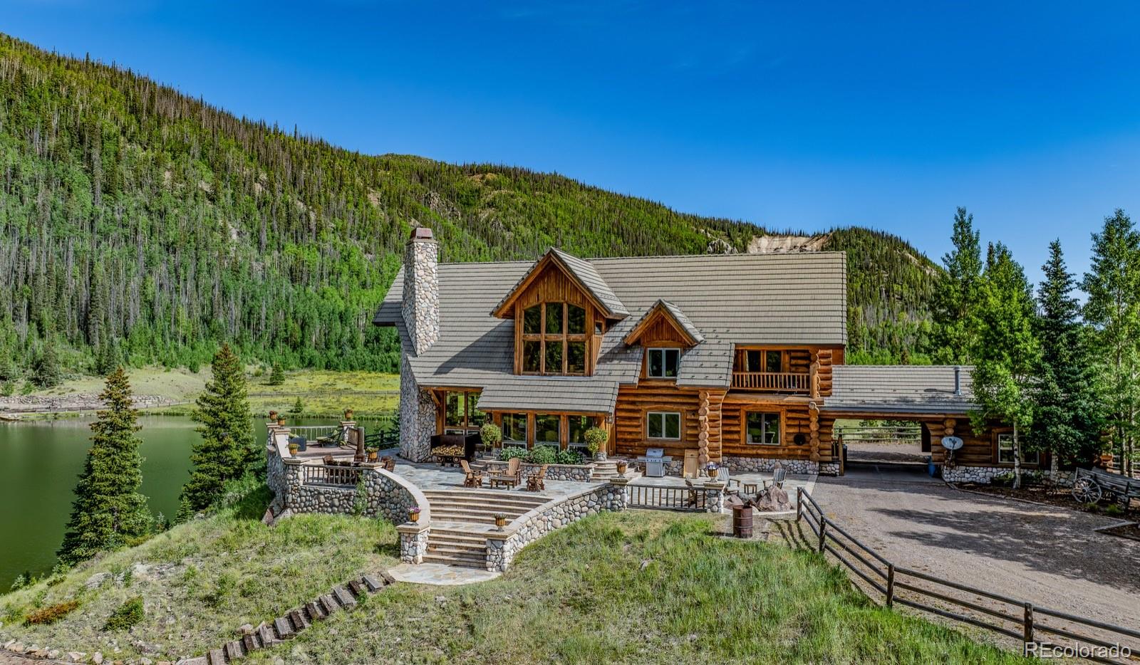 MLS Image #29 for 2418  forest rd 526 ,creede, Colorado