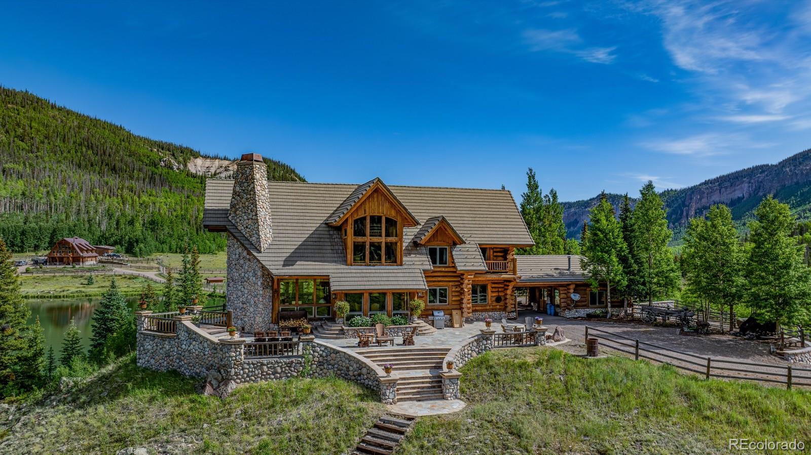 MLS Image #30 for 2418  forest rd 526 ,creede, Colorado