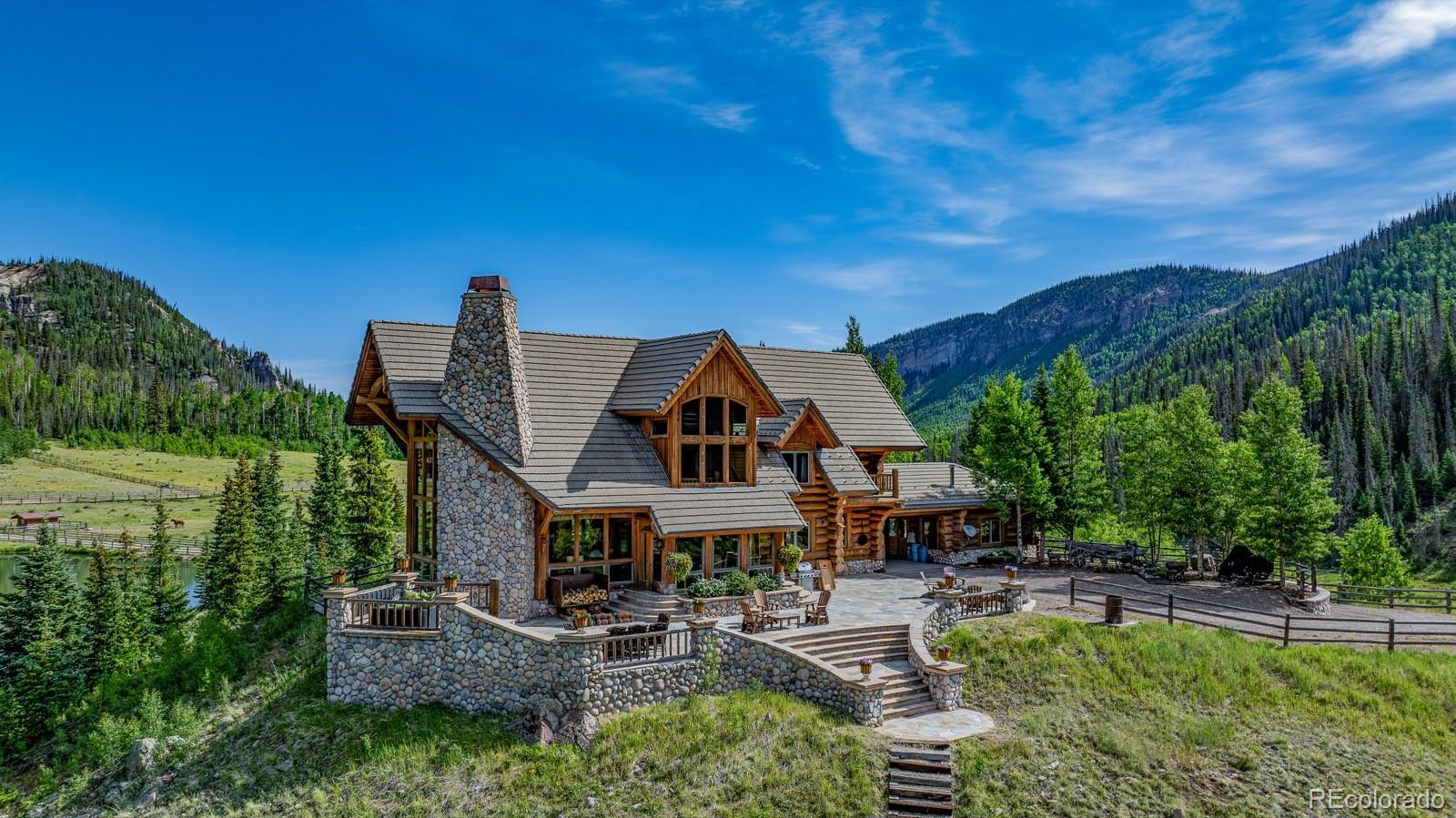 MLS Image #31 for 2418  forest rd 526 ,creede, Colorado