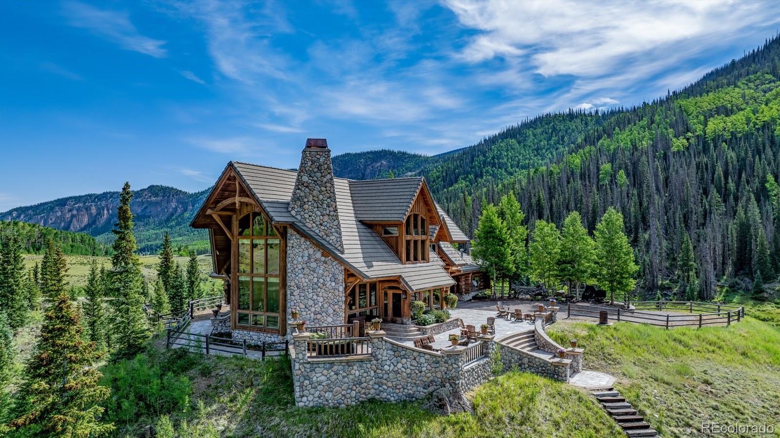 MLS Image #32 for 2418  forest rd 526 ,creede, Colorado