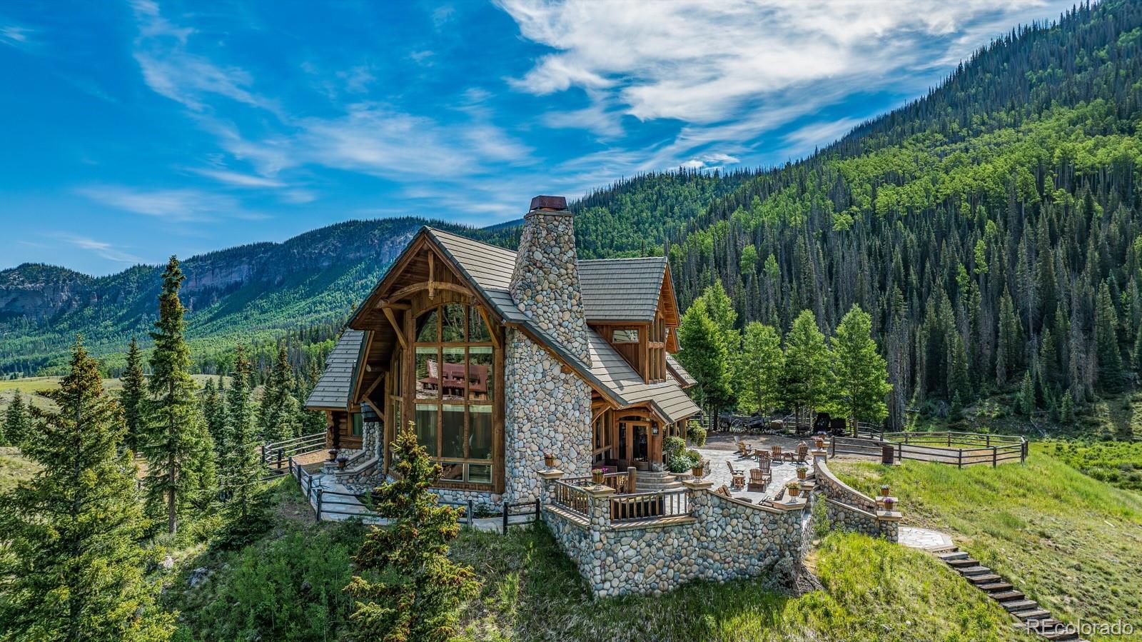 MLS Image #33 for 2418  forest rd 526 ,creede, Colorado