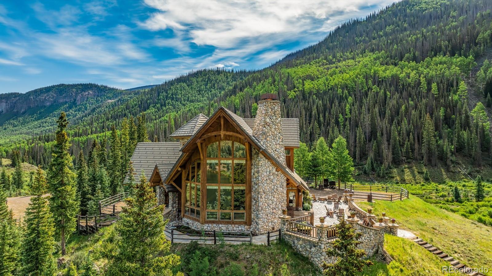 MLS Image #34 for 2418  forest rd 526 ,creede, Colorado