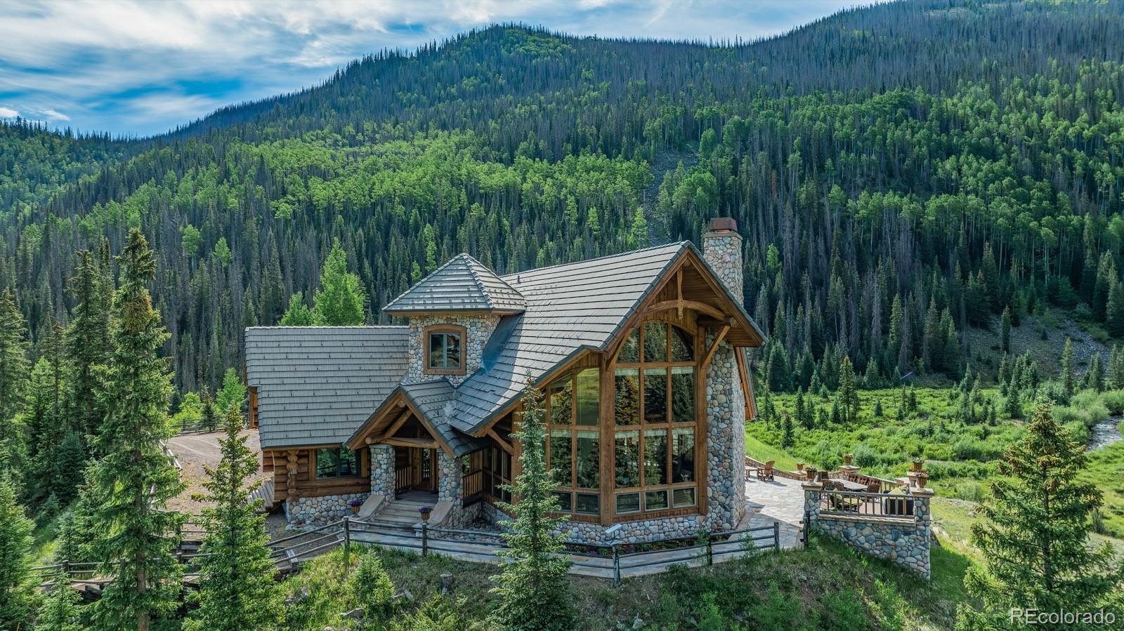 MLS Image #35 for 2418  forest rd 526 ,creede, Colorado