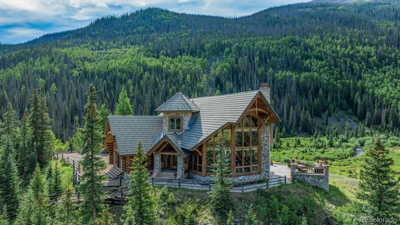 MLS Image #36 for 2418  forest rd 526 ,creede, Colorado