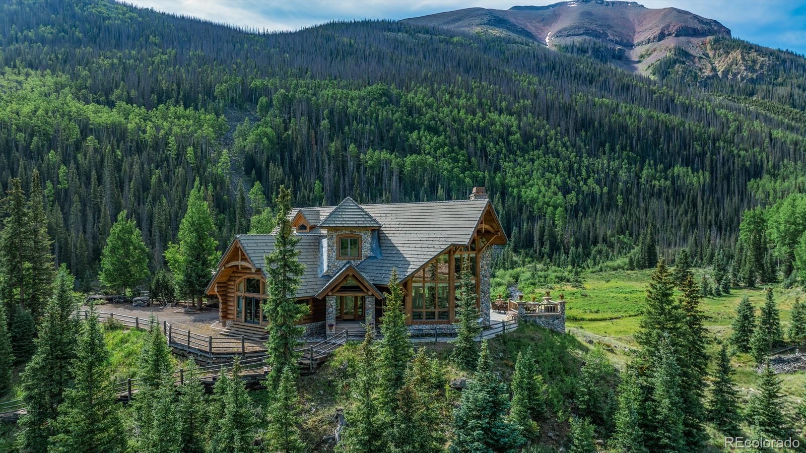 MLS Image #37 for 2418  forest rd 526 ,creede, Colorado