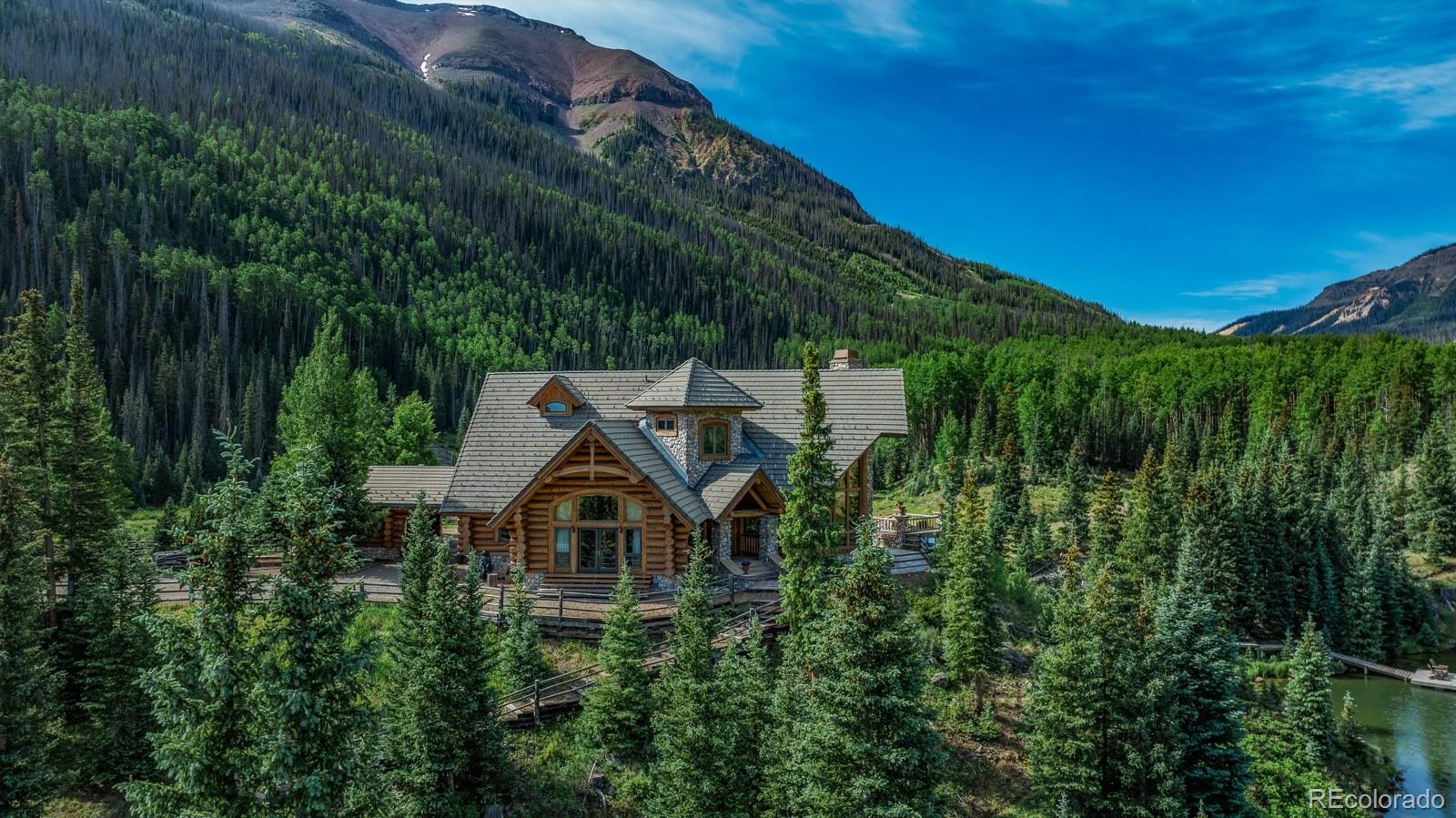 MLS Image #38 for 2418  forest rd 526 ,creede, Colorado