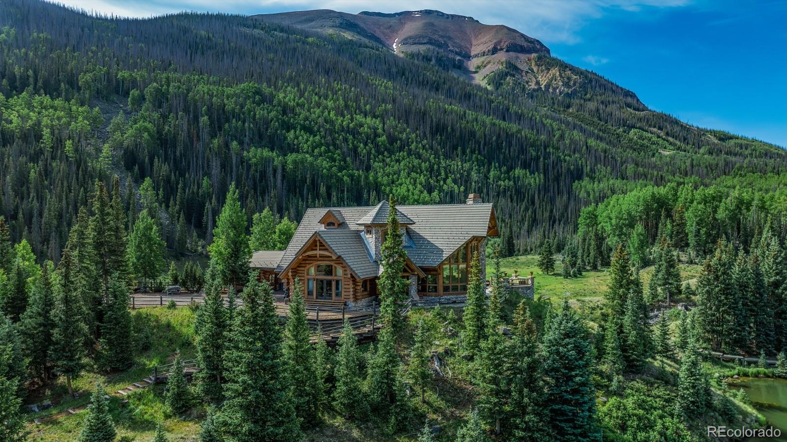 MLS Image #39 for 2418  forest rd 526 ,creede, Colorado