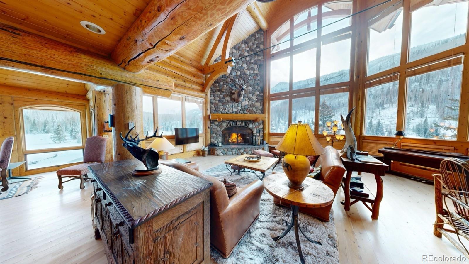 MLS Image #4 for 2418  forest rd 526 ,creede, Colorado