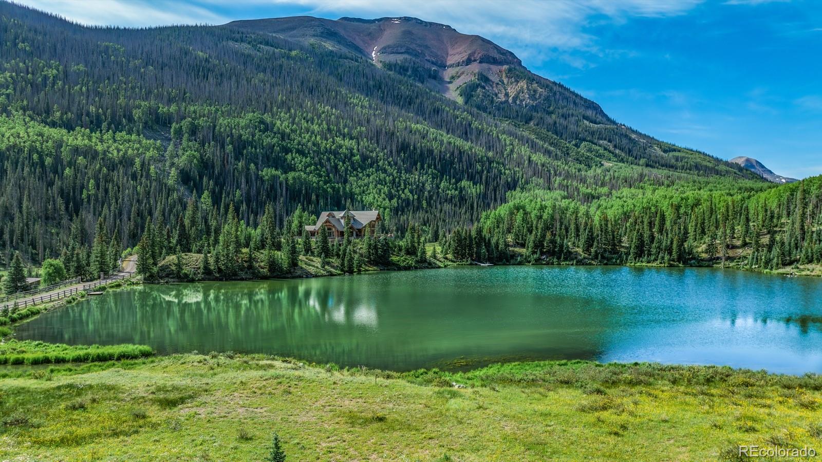 MLS Image #41 for 2418  forest rd 526 ,creede, Colorado