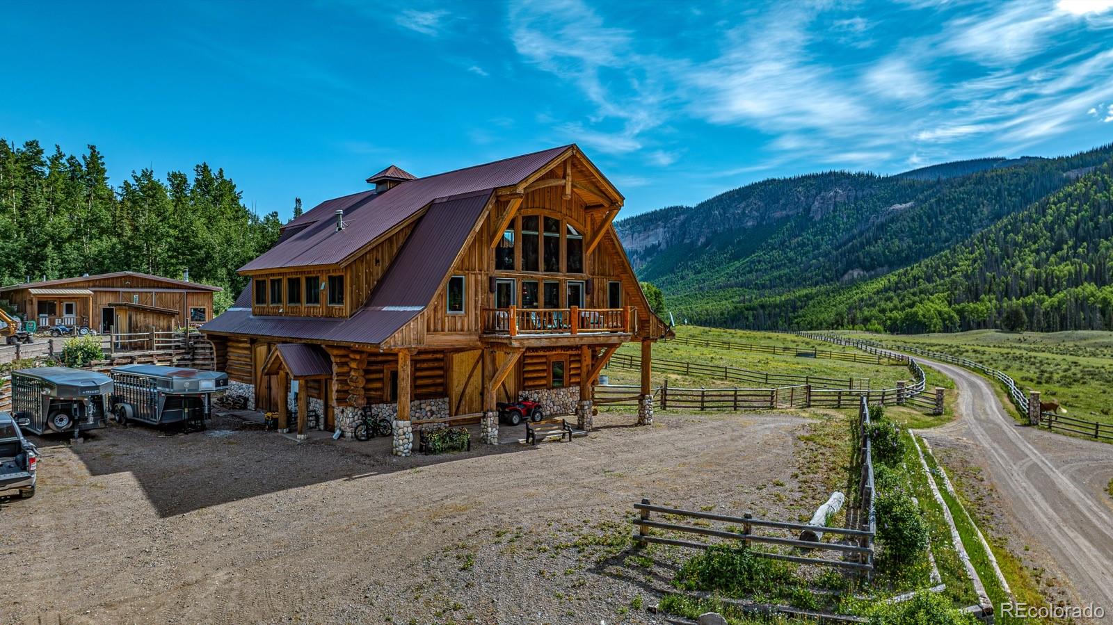 MLS Image #43 for 2418  forest rd 526 ,creede, Colorado