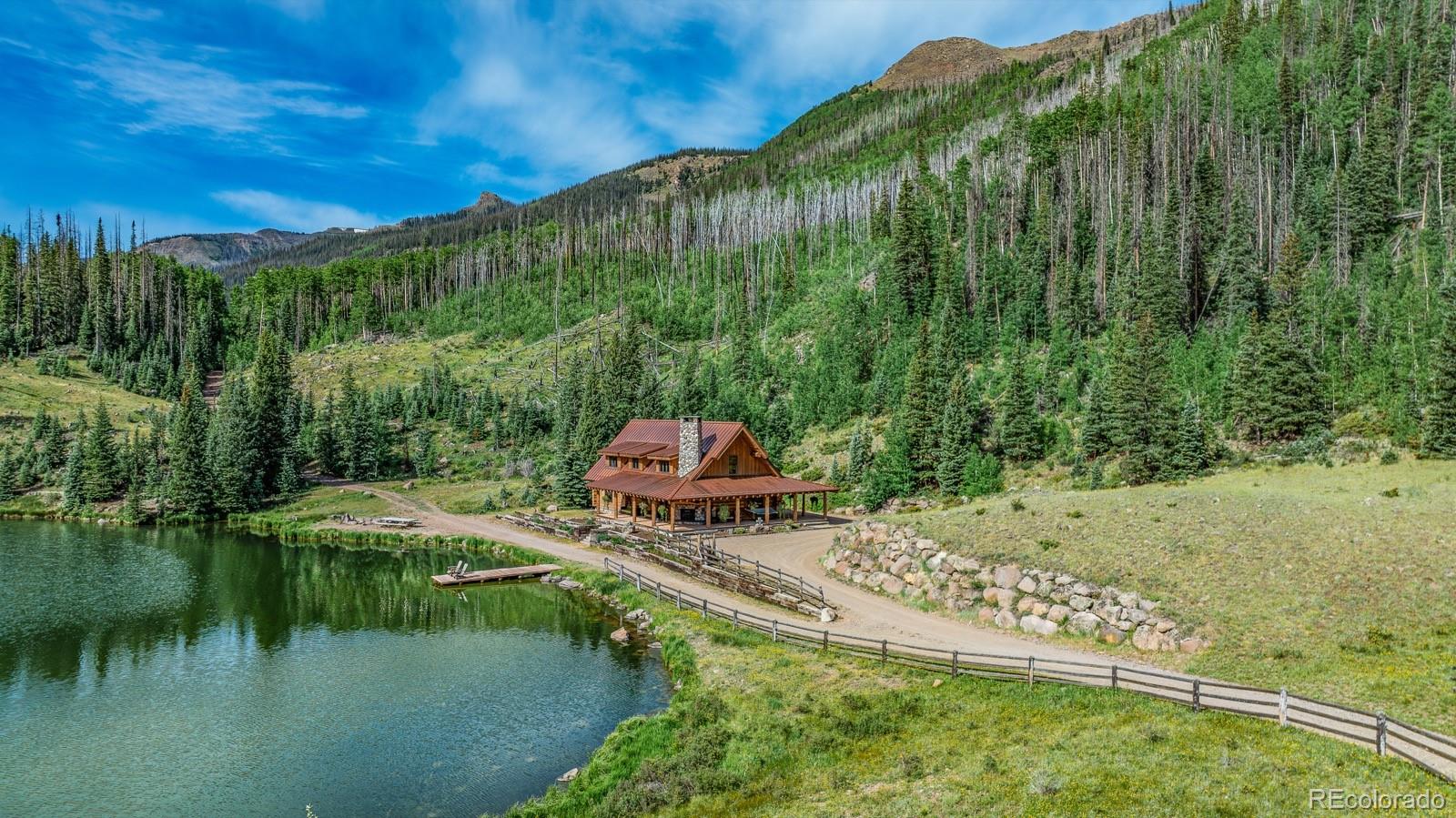 MLS Image #44 for 2418  forest rd 526 ,creede, Colorado