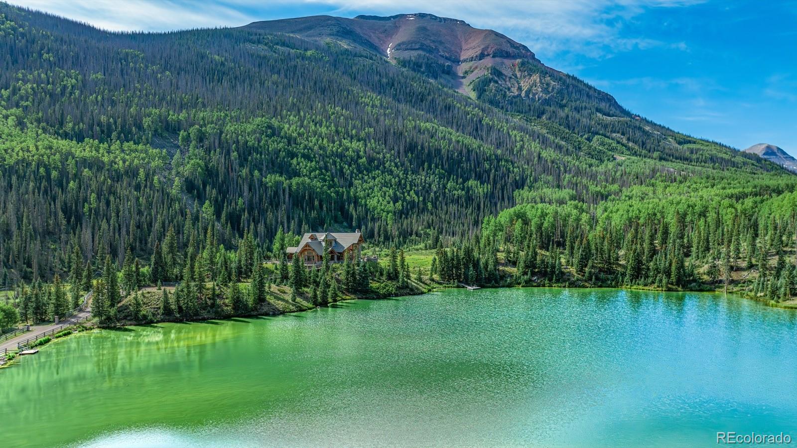 MLS Image #45 for 2418  forest rd 526 ,creede, Colorado