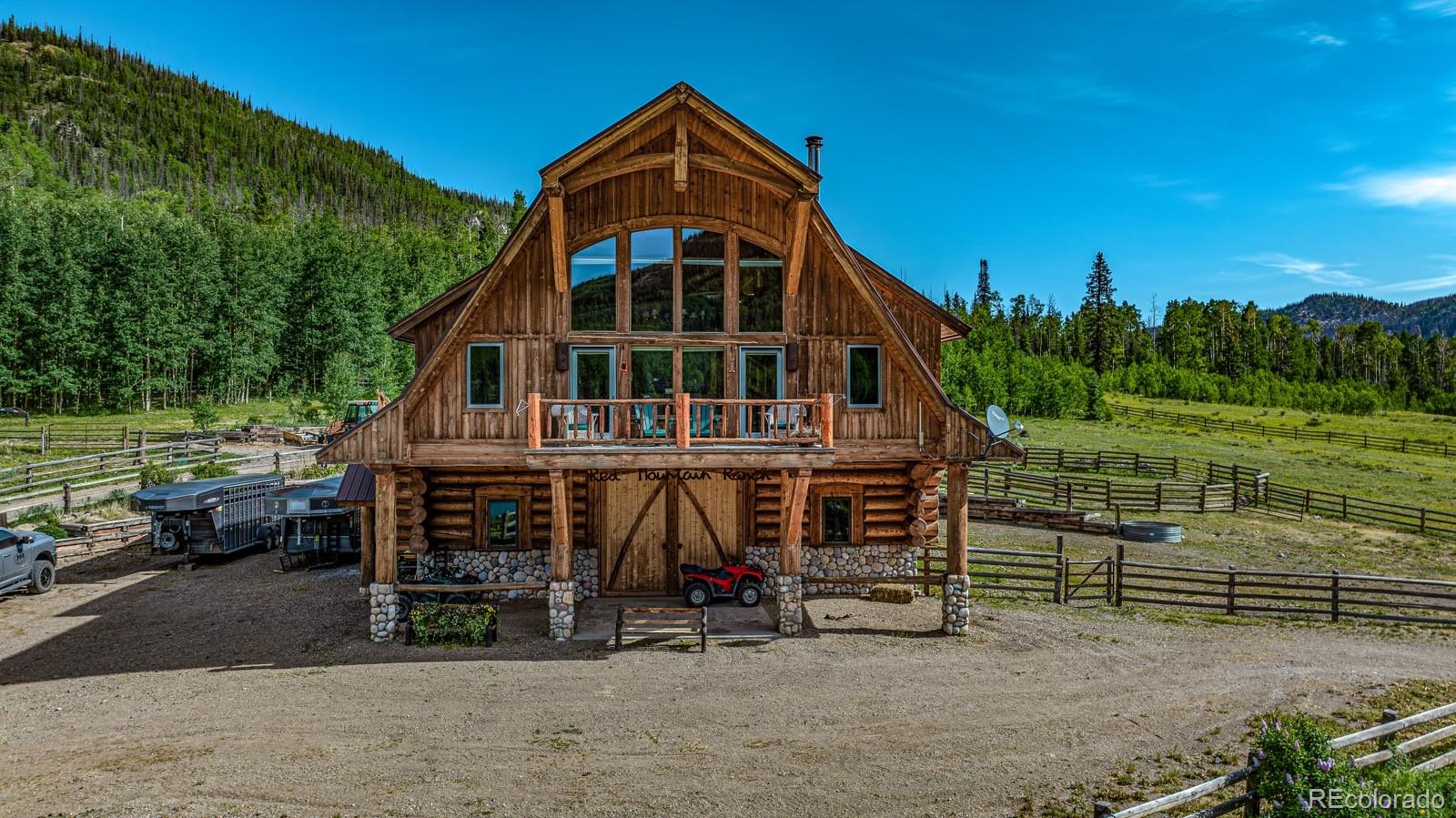 MLS Image #46 for 2418  forest rd 526 ,creede, Colorado