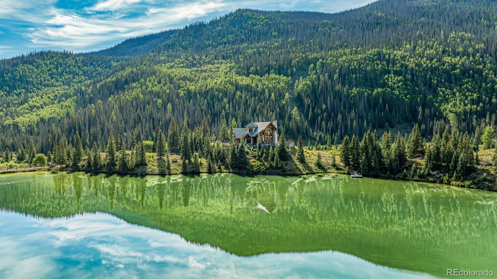 MLS Image #47 for 2418  forest rd 526 ,creede, Colorado