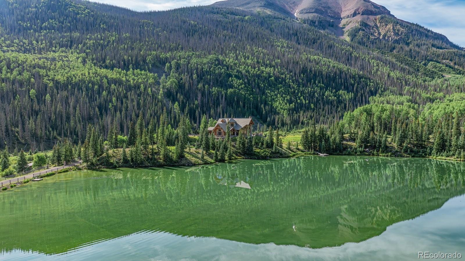 MLS Image #48 for 2418  forest rd 526 ,creede, Colorado