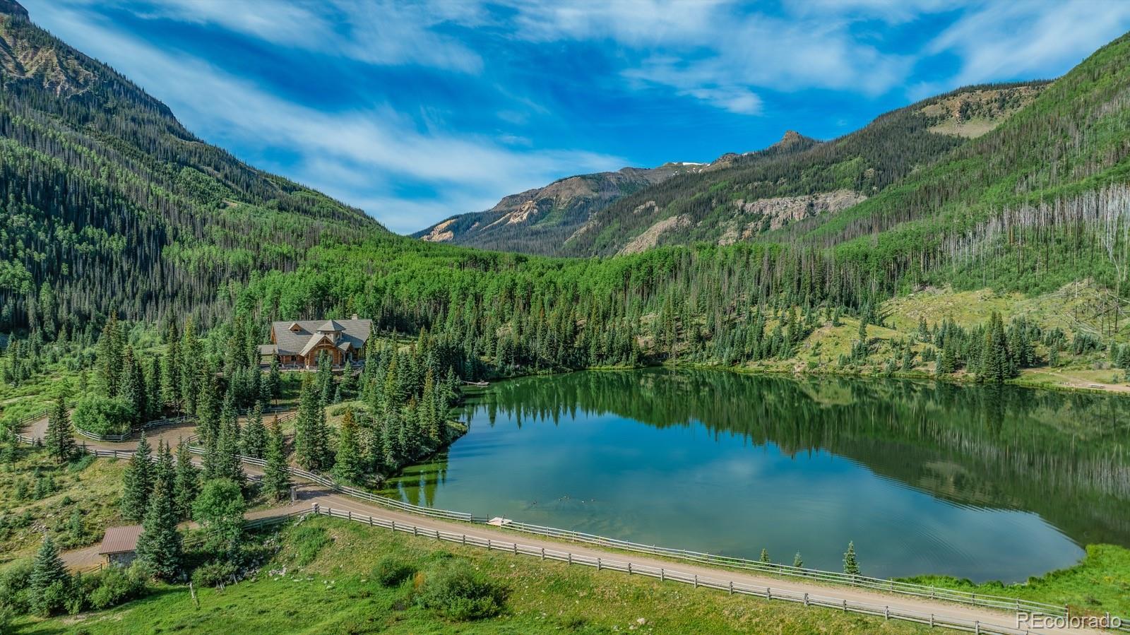 MLS Image #49 for 2418  forest rd 526 ,creede, Colorado