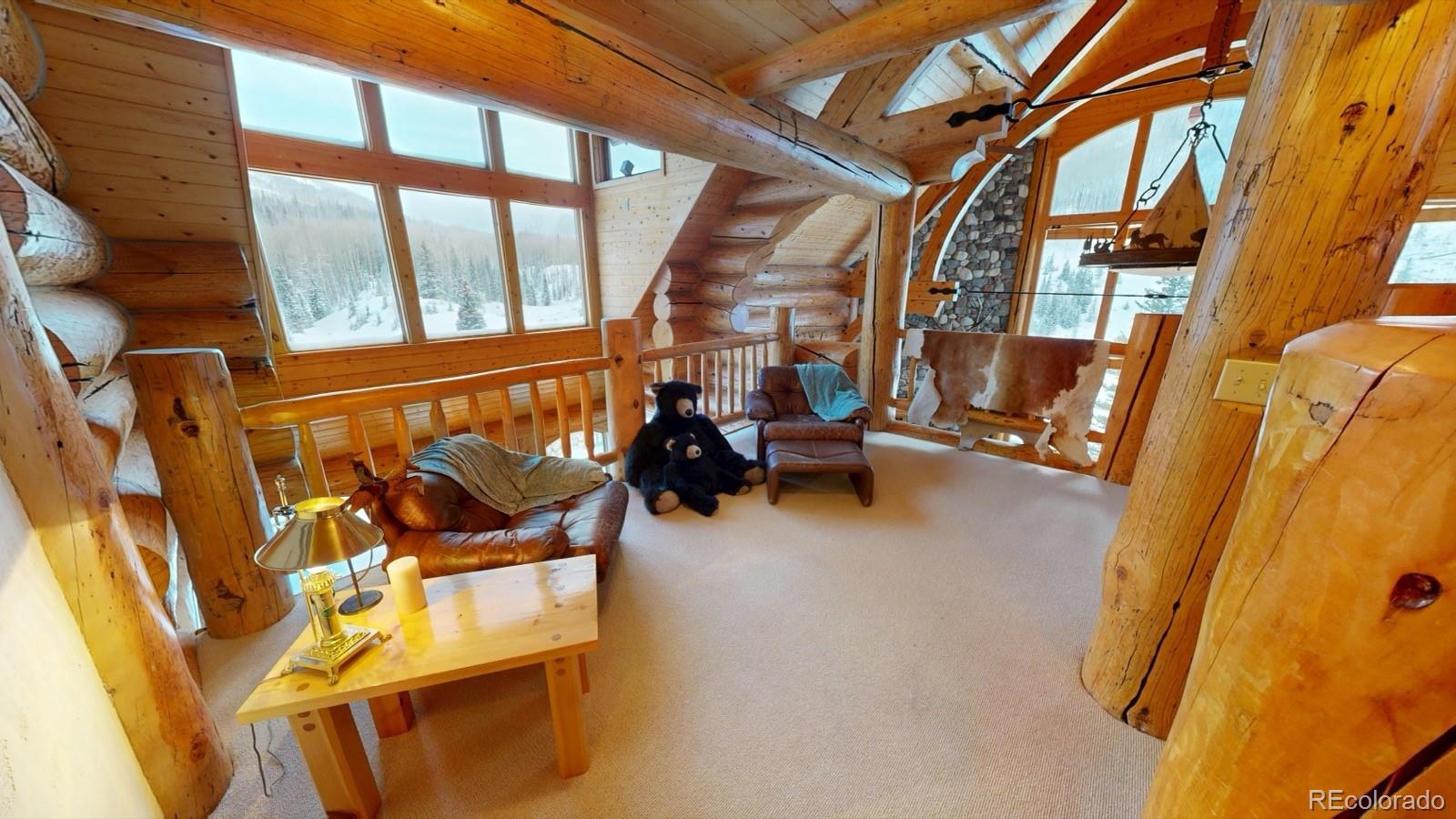 MLS Image #5 for 2418  forest rd 526 ,creede, Colorado