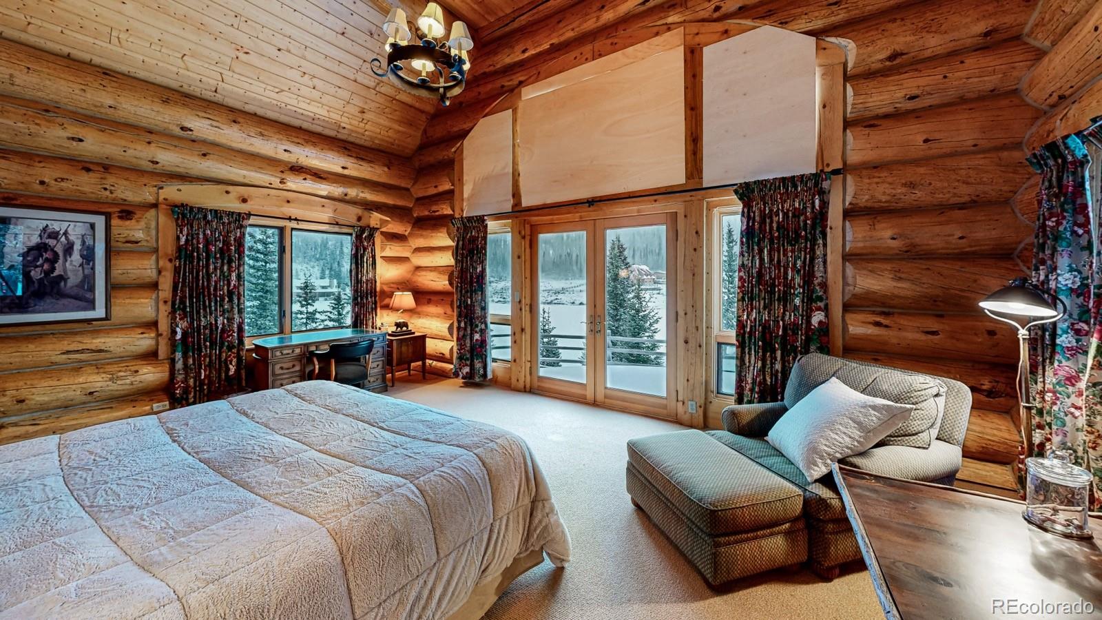 MLS Image #6 for 2418  forest rd 526 ,creede, Colorado