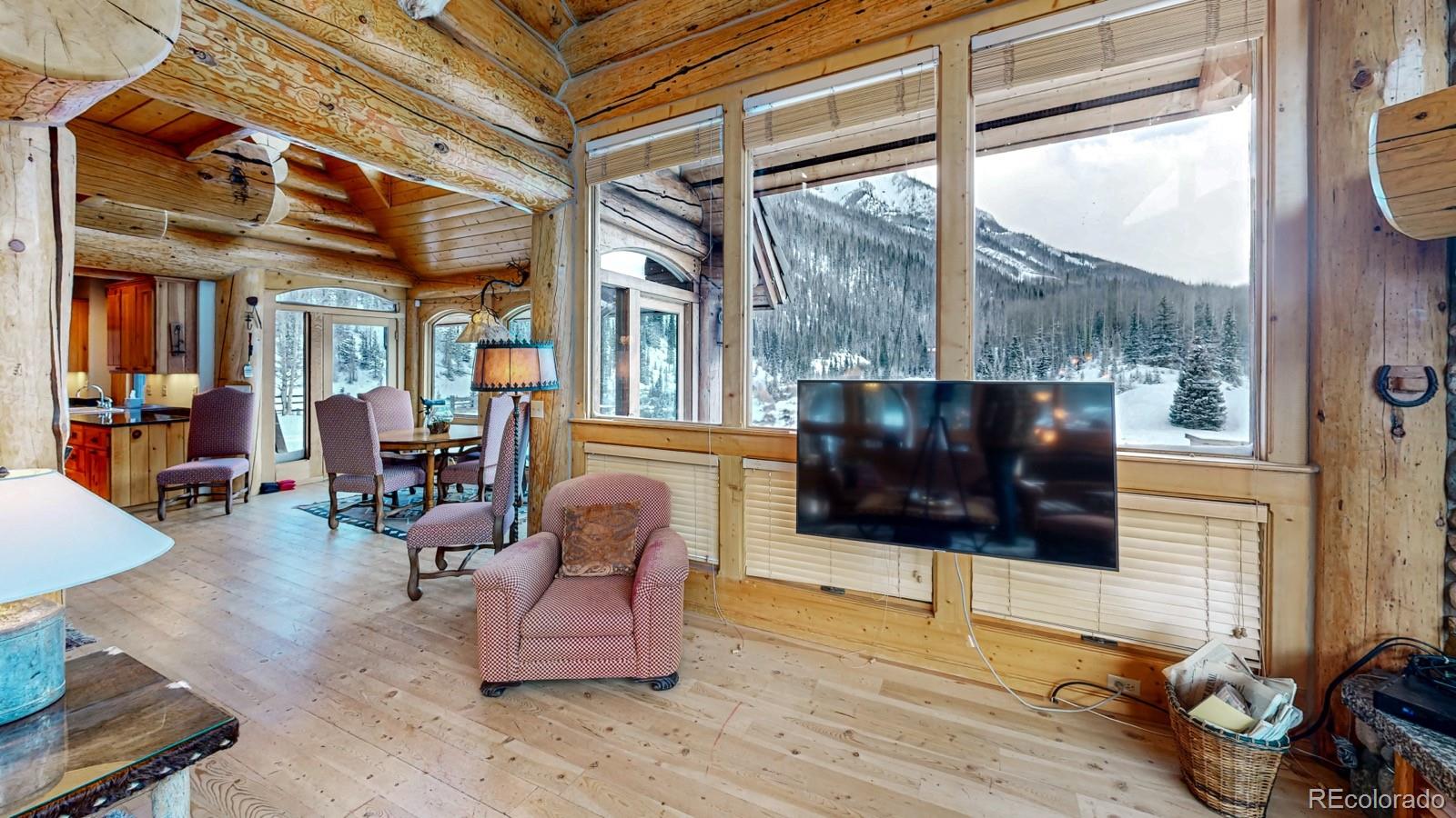 MLS Image #9 for 2418  forest rd 526 ,creede, Colorado