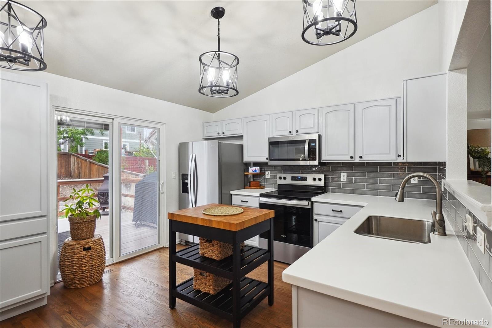 MLS Image #13 for 12753  buckhorn creek street,parker, Colorado