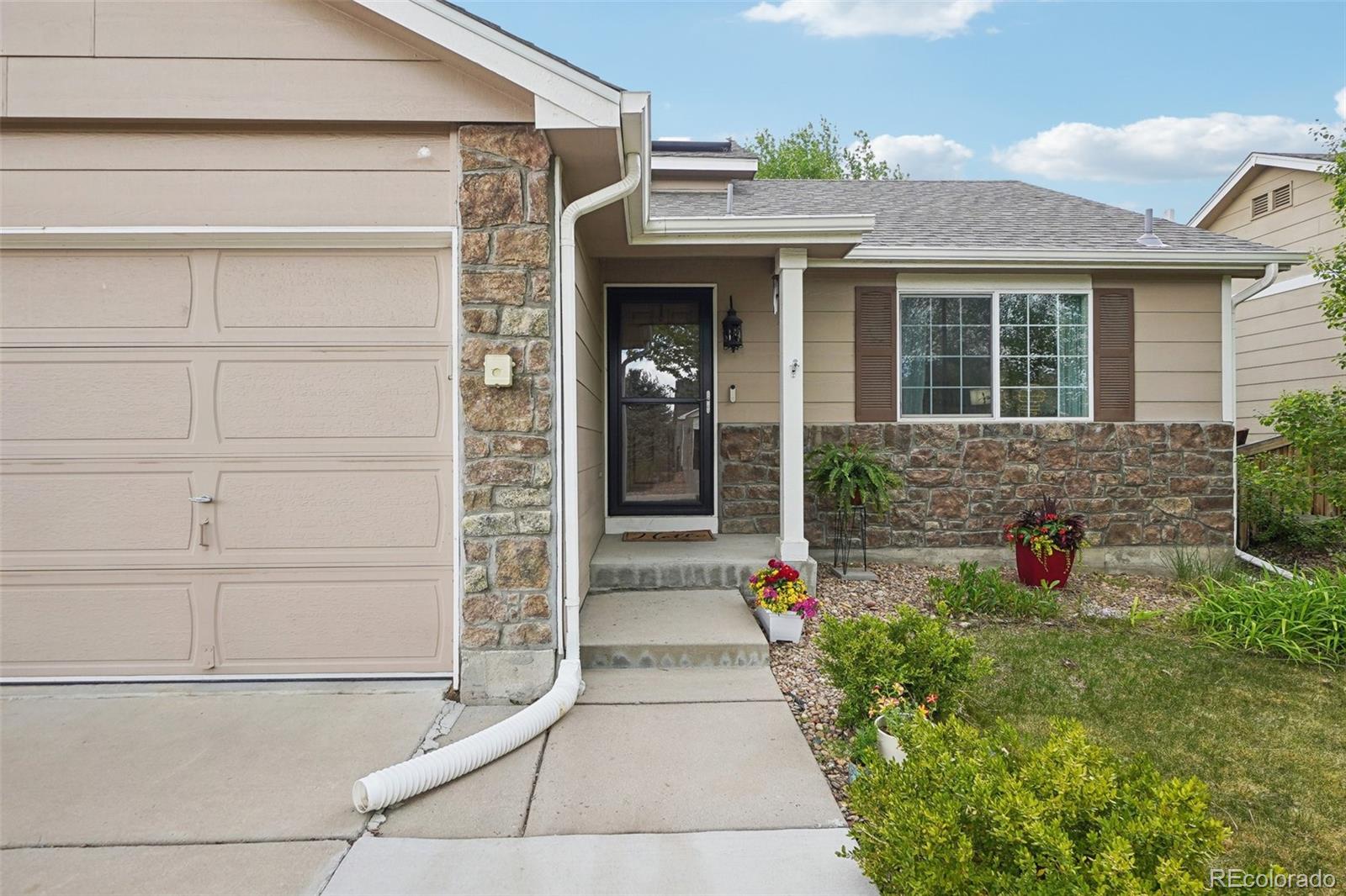 MLS Image #3 for 12753  buckhorn creek street,parker, Colorado