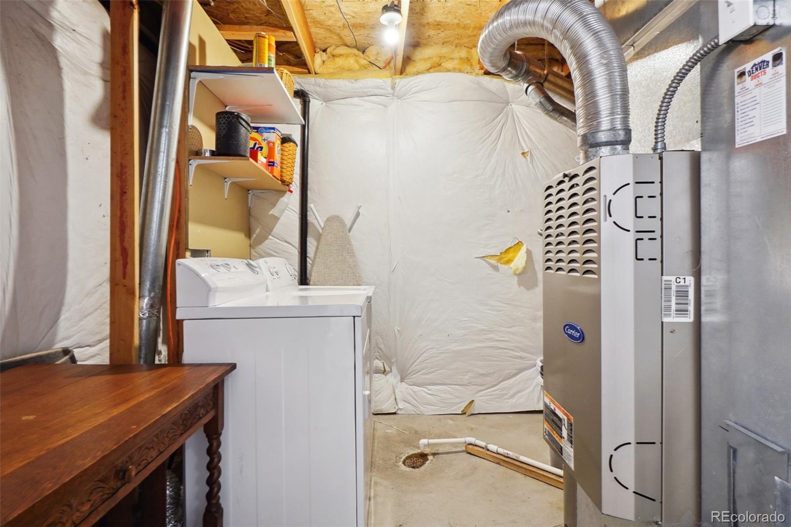 MLS Image #34 for 12753  buckhorn creek street,parker, Colorado