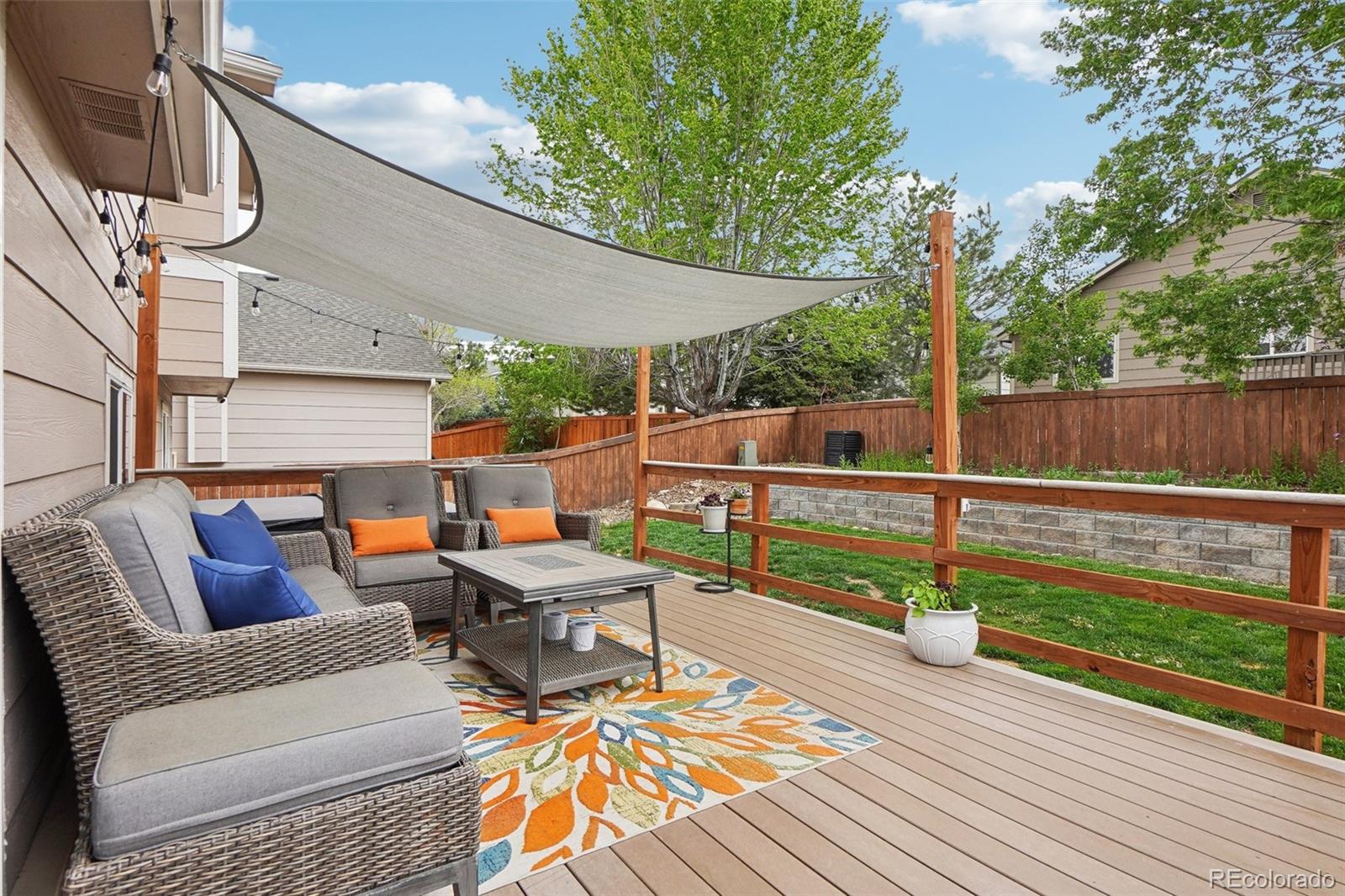MLS Image #35 for 12753  buckhorn creek street,parker, Colorado