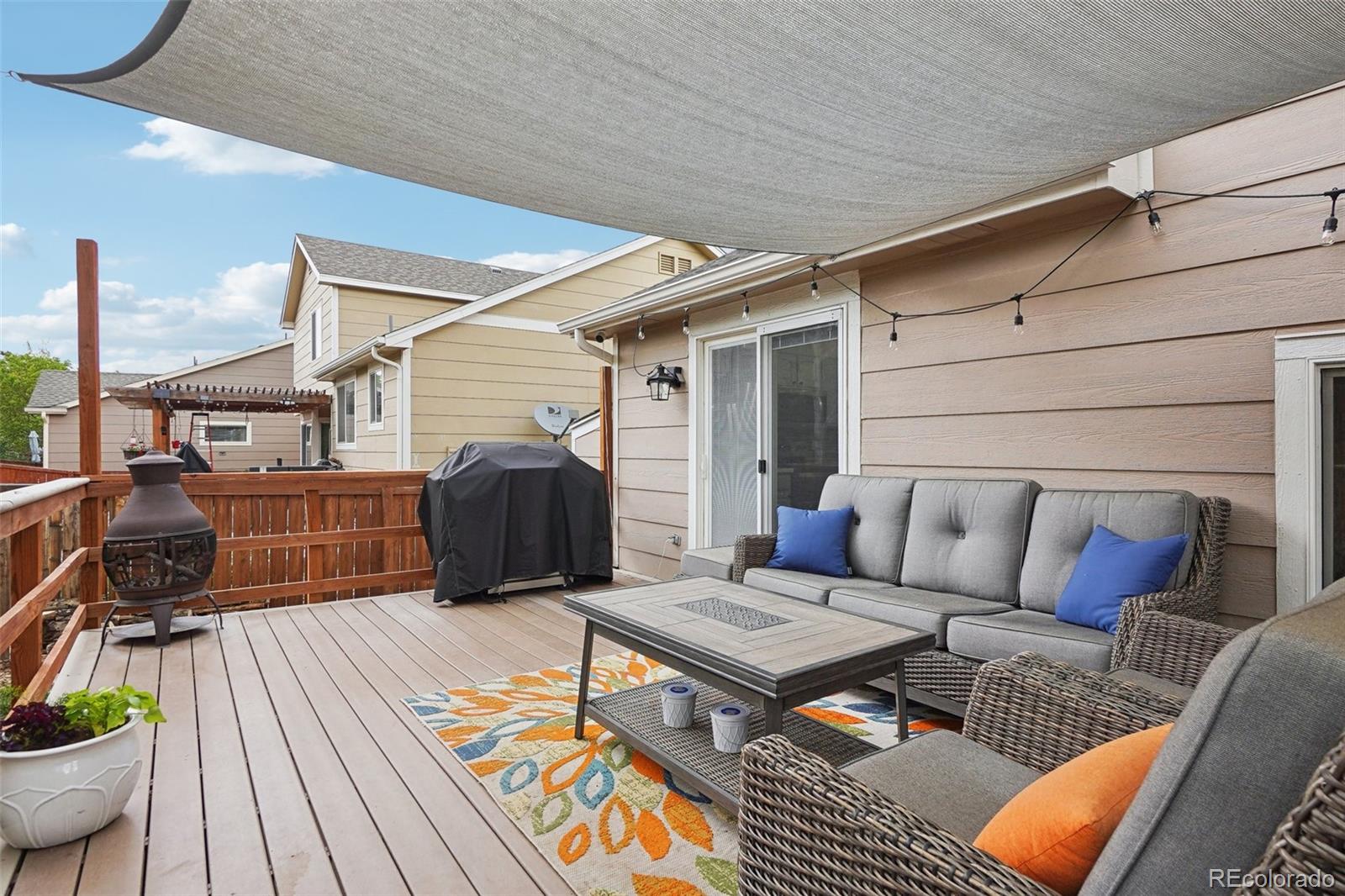 MLS Image #37 for 12753  buckhorn creek street,parker, Colorado