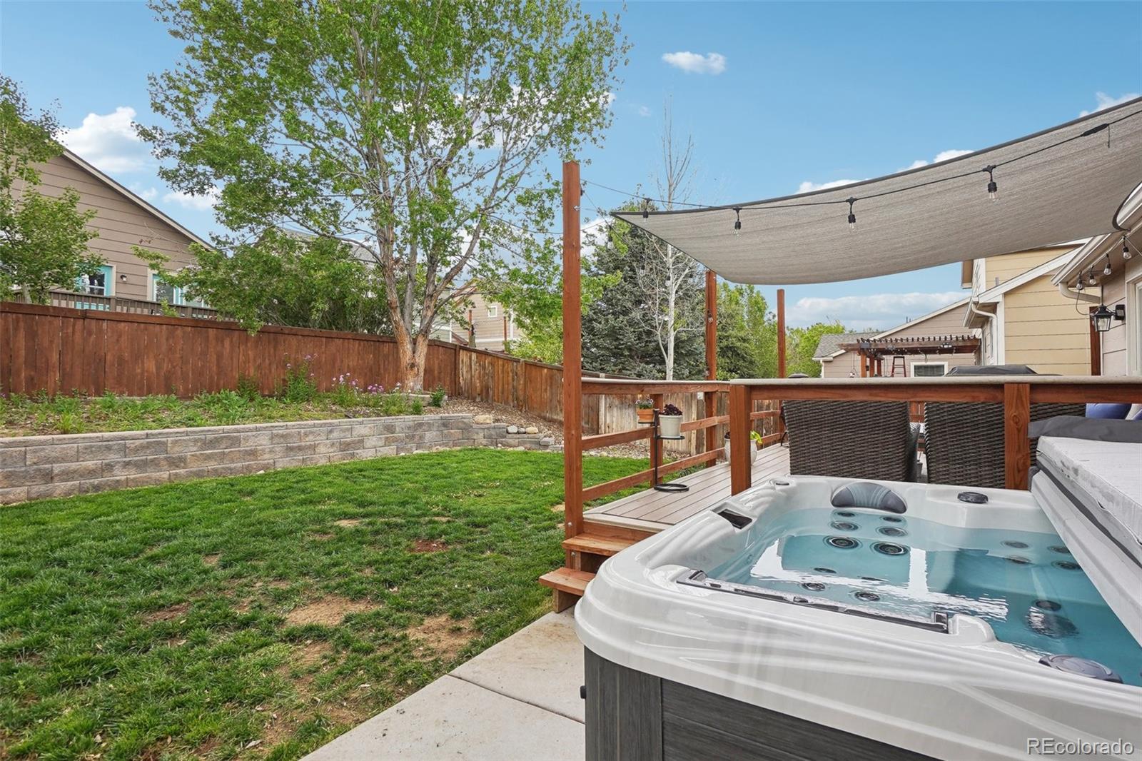 MLS Image #38 for 12753  buckhorn creek street,parker, Colorado