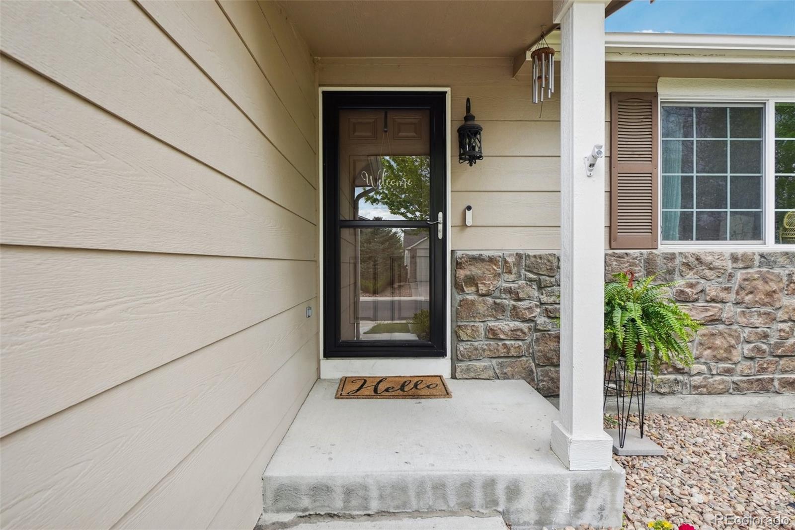 MLS Image #4 for 12753  buckhorn creek street,parker, Colorado