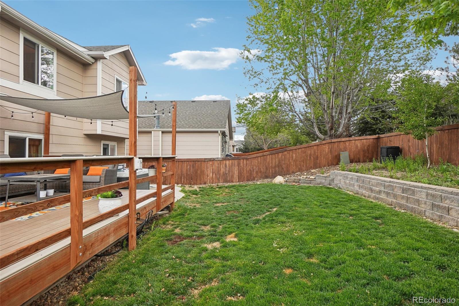 MLS Image #43 for 12753  buckhorn creek street,parker, Colorado