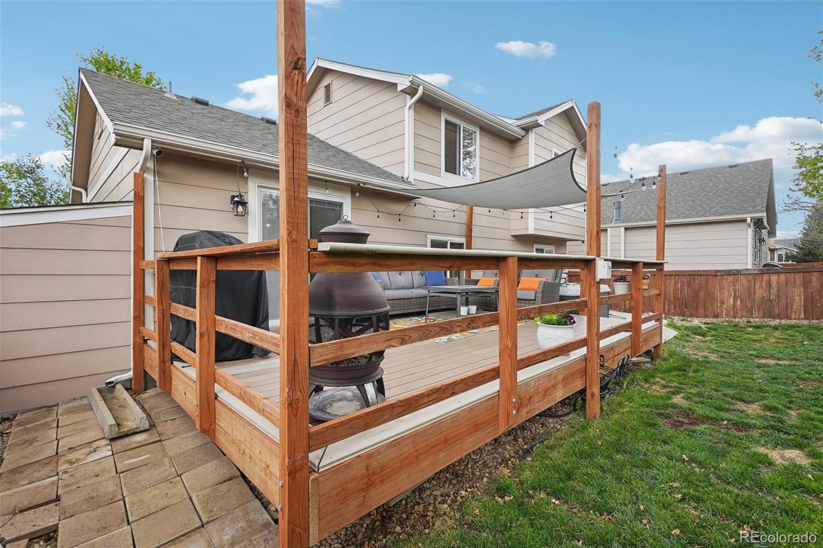 MLS Image #44 for 12753  buckhorn creek street,parker, Colorado